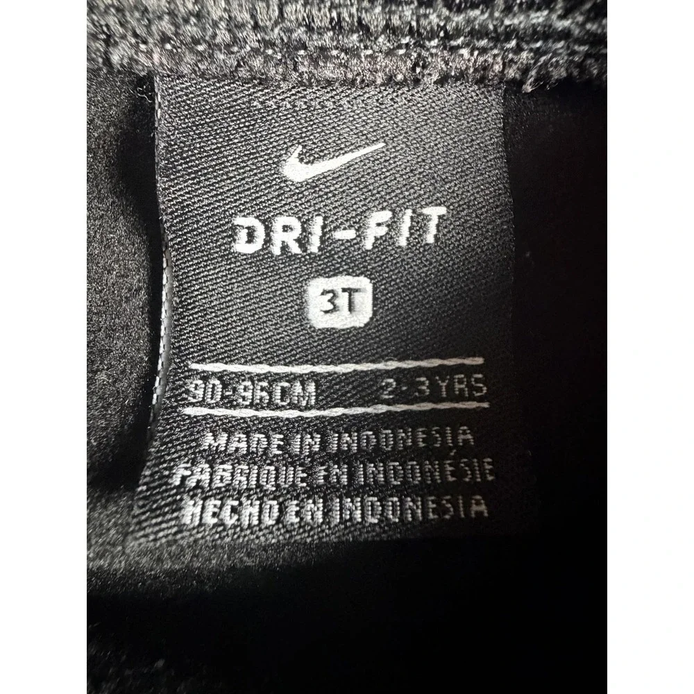 Nike hoodie toddler